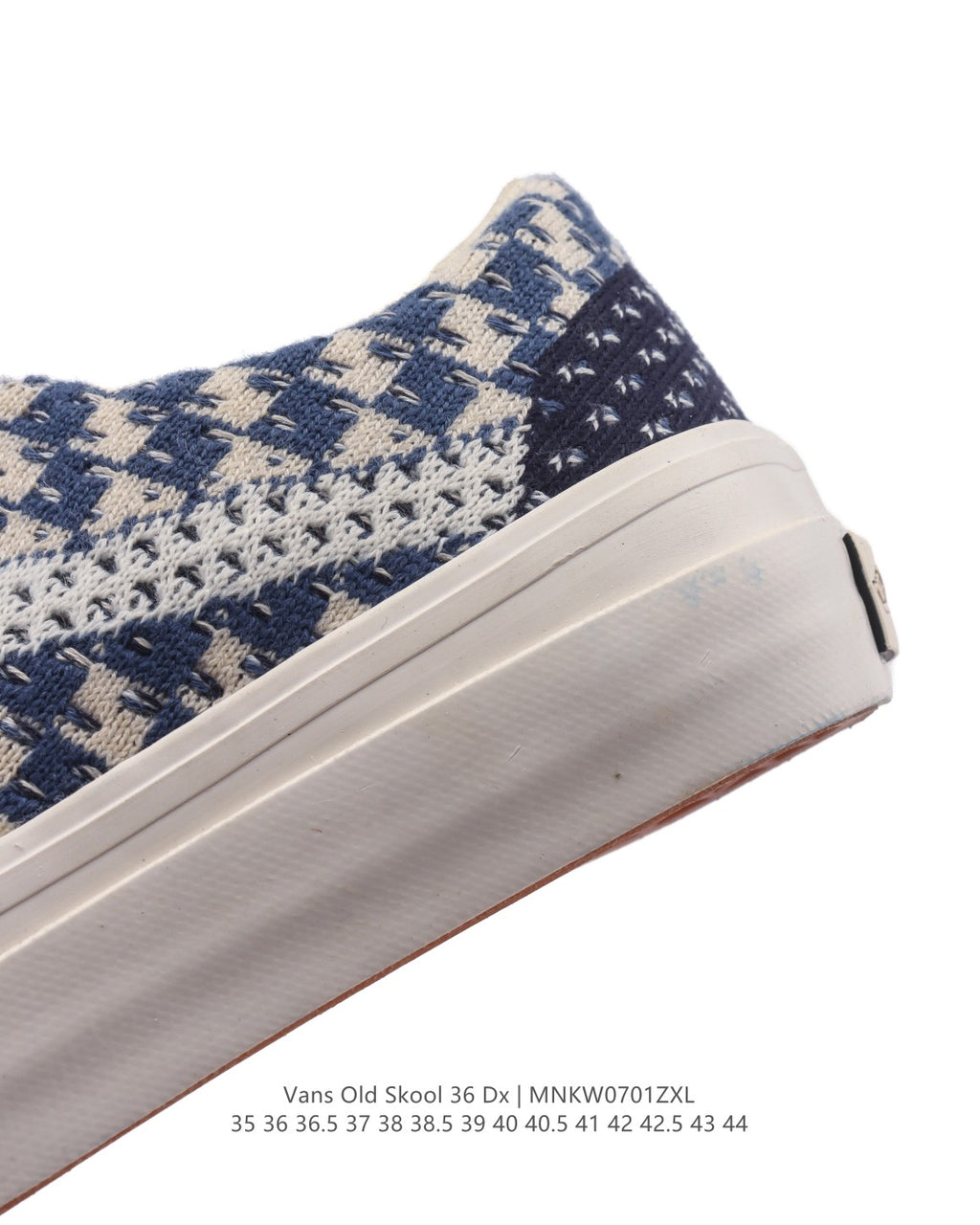 Vans Old Skool 36 Reissue
