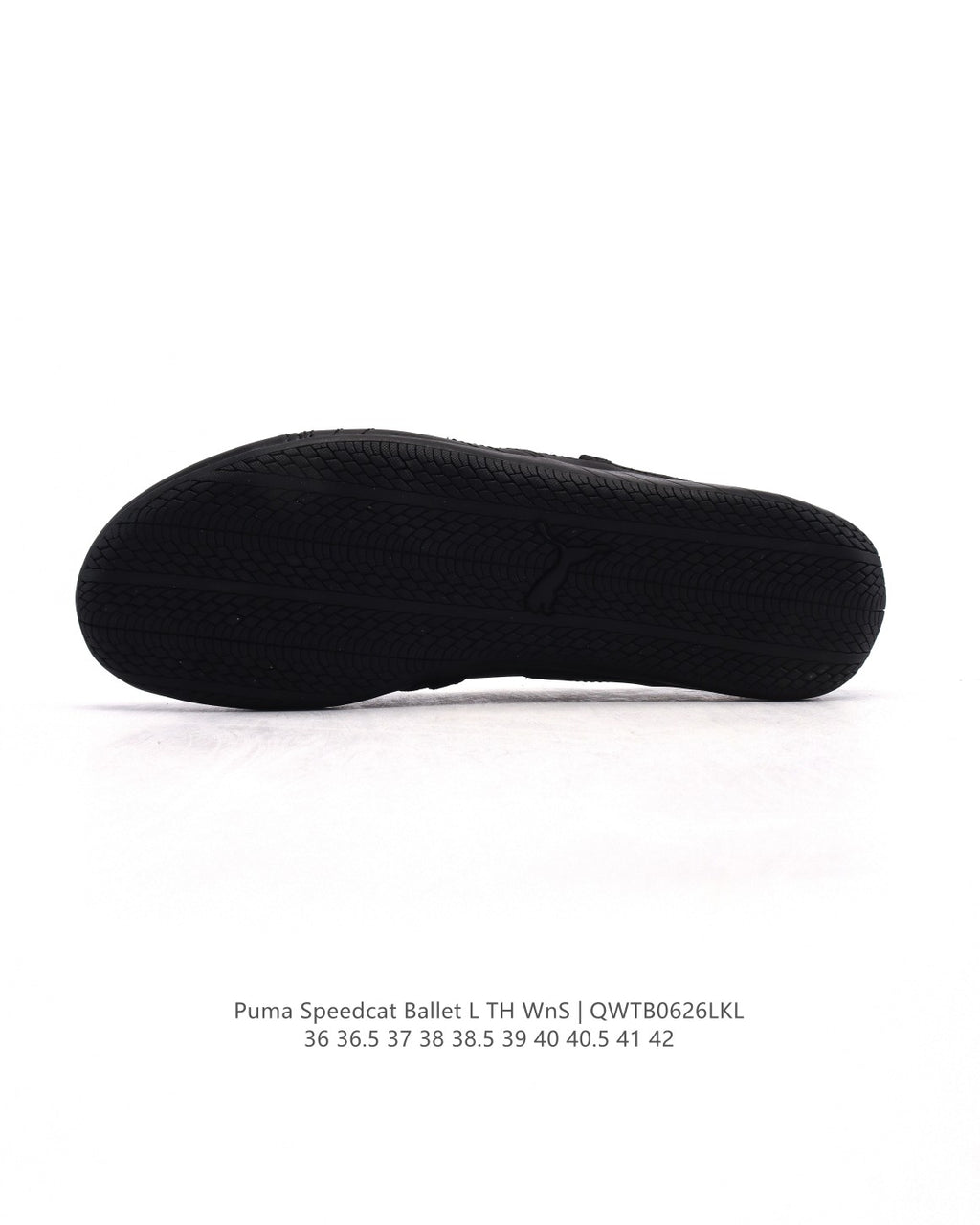 Puma Speedcat Ballerina Satin Flats