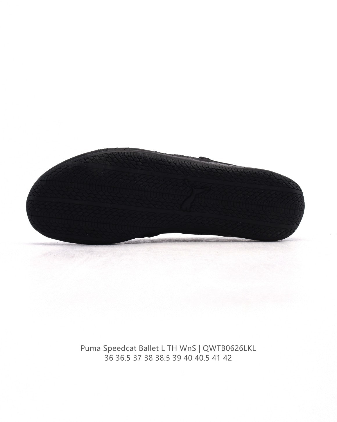 Puma Speedcat Ballerina Satin Flats