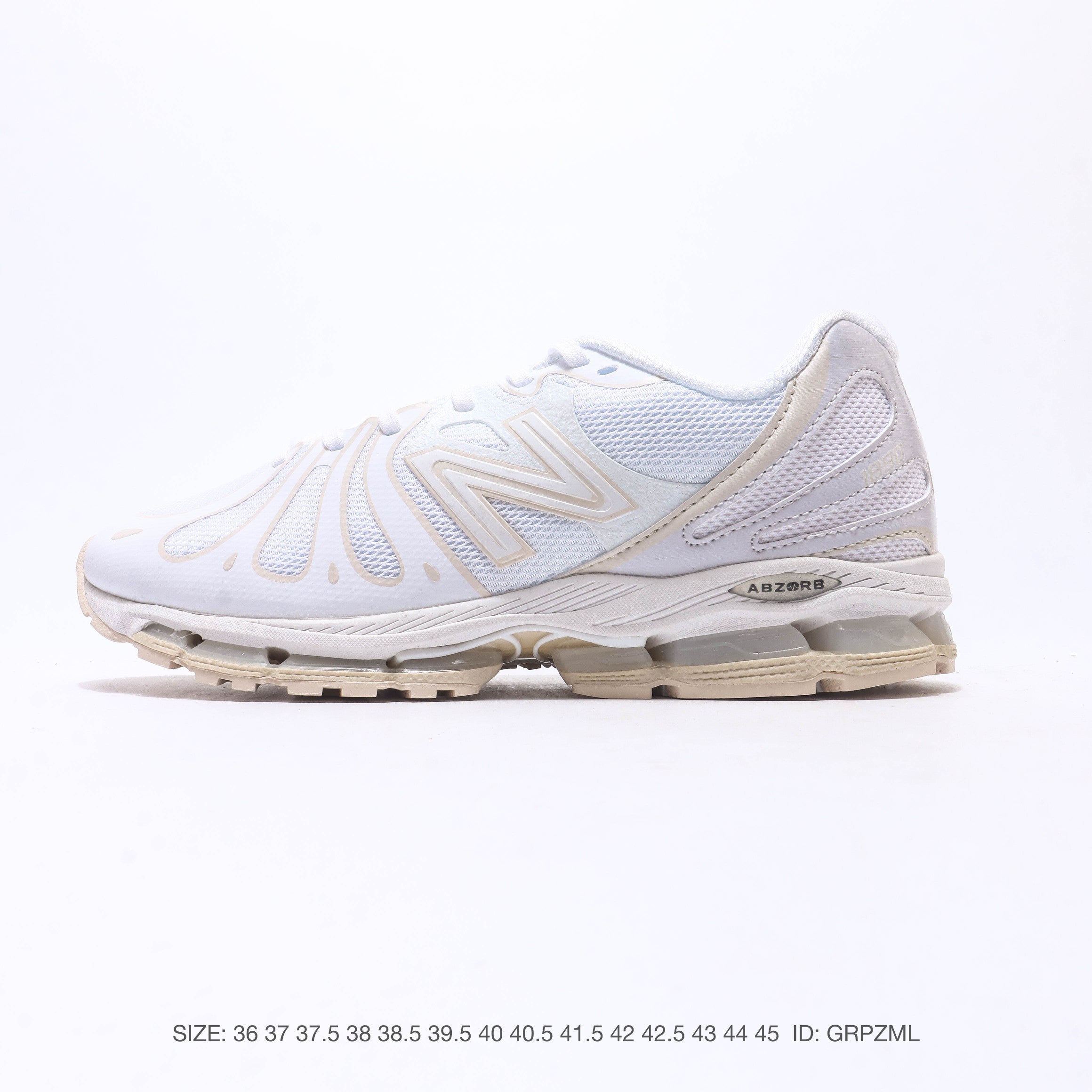 New Balance 1890 outerspace
