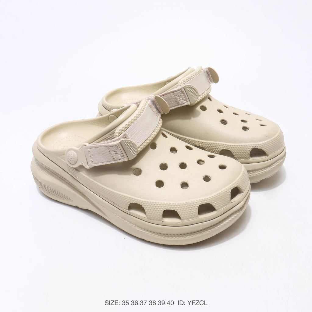 Crocs Classic Hiker Clog
