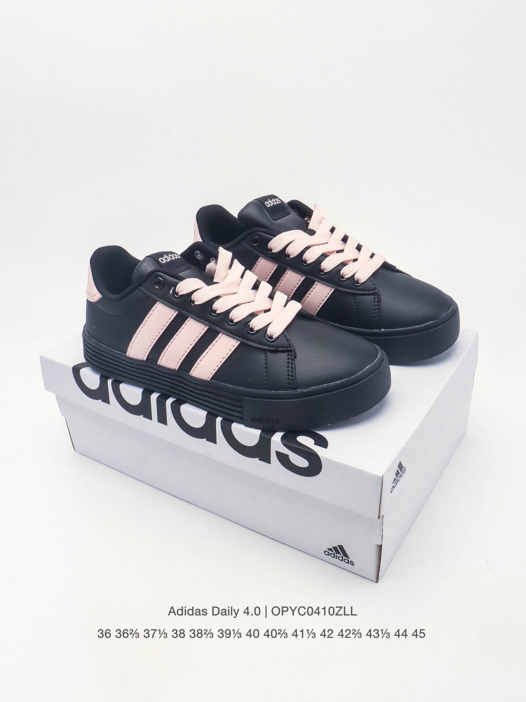 Adidas Daily 4.0