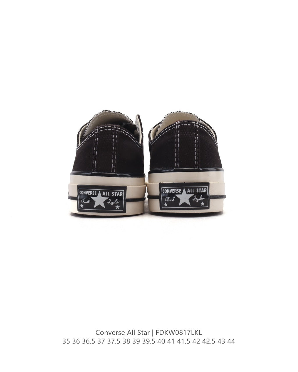 Arc'teryx x Converse Chuck 70 Ox Custom