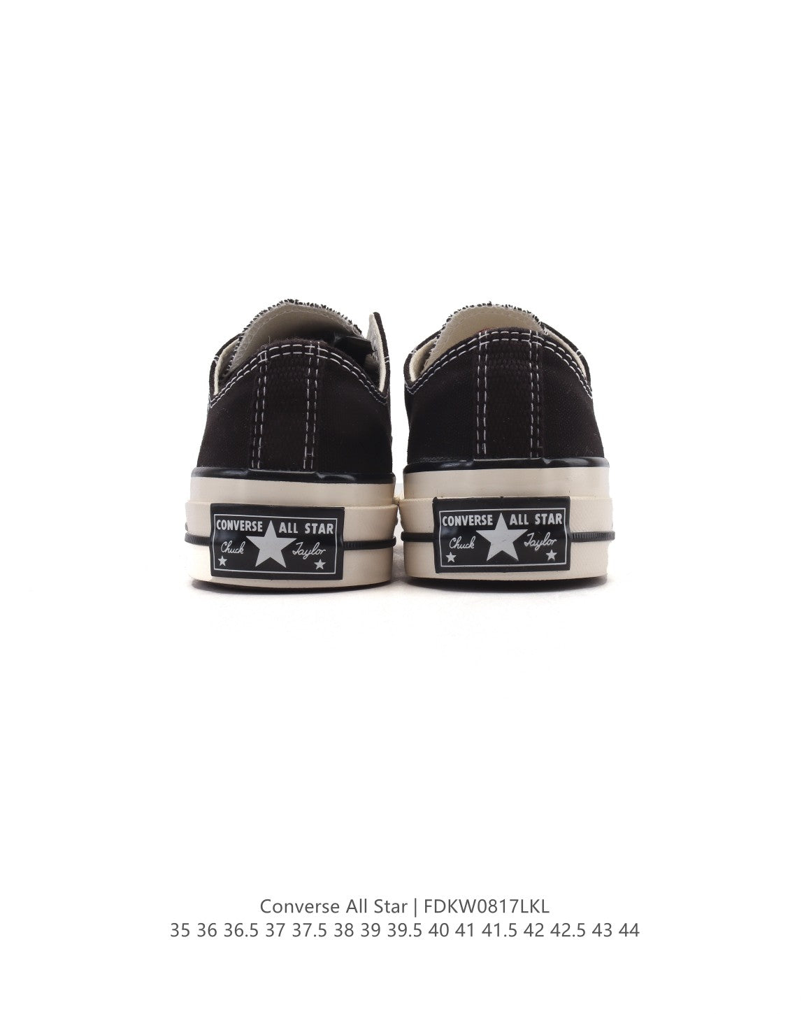 Arc'teryx x Converse Chuck 70 Ox Custom
