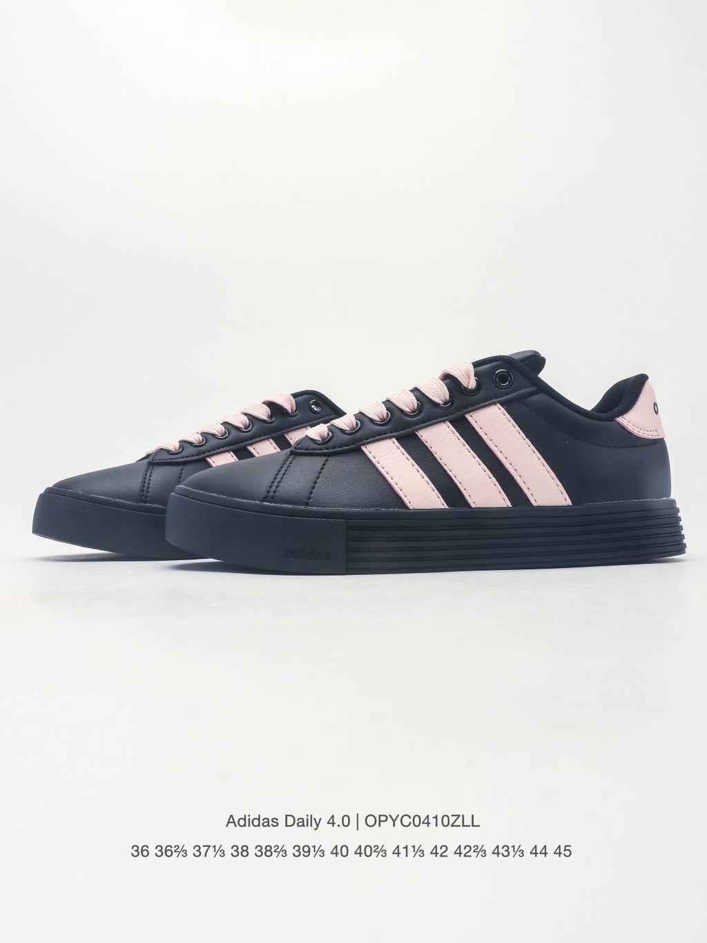 Adidas Daily 4.0