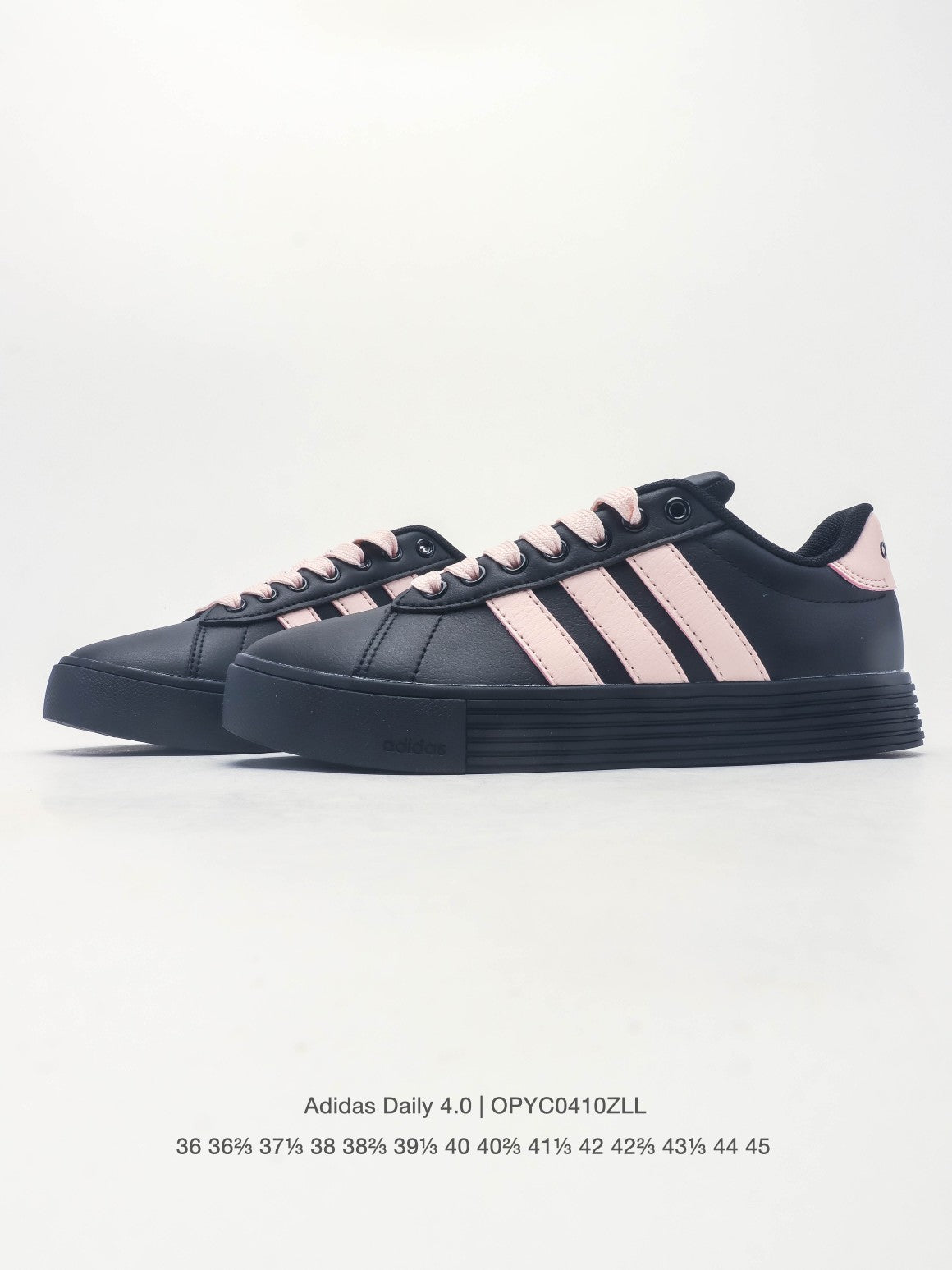 Adidas Daily 4.0
