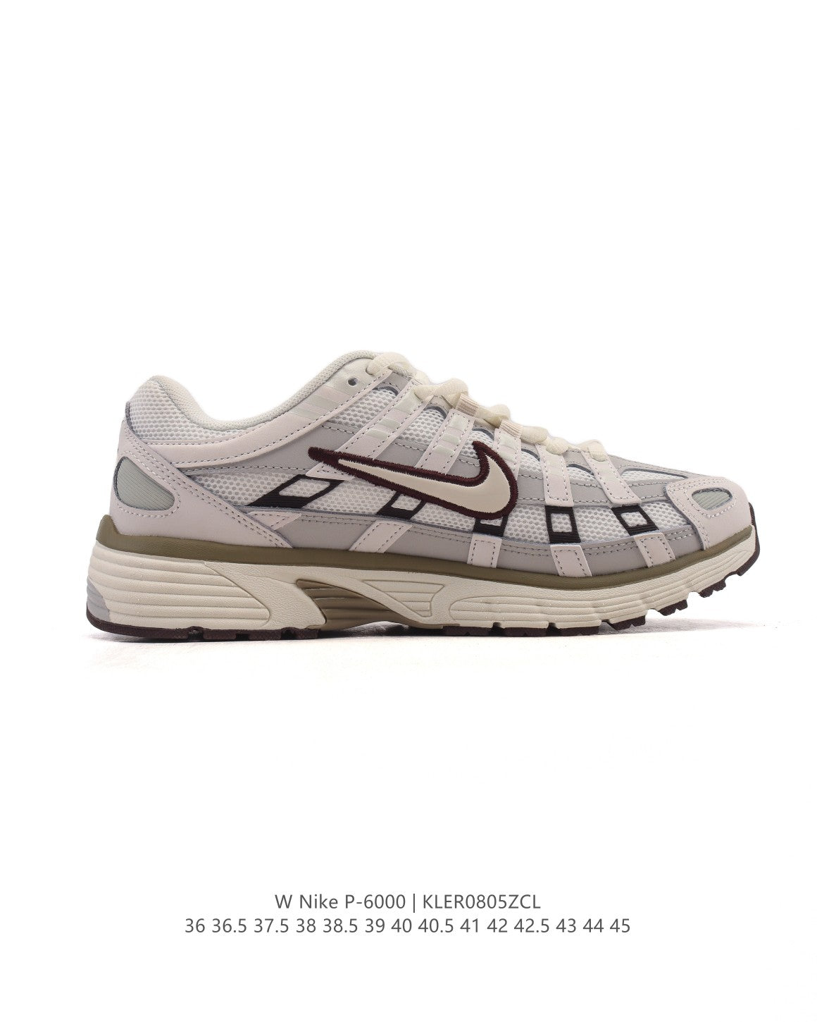 Nike P-6000 Premium