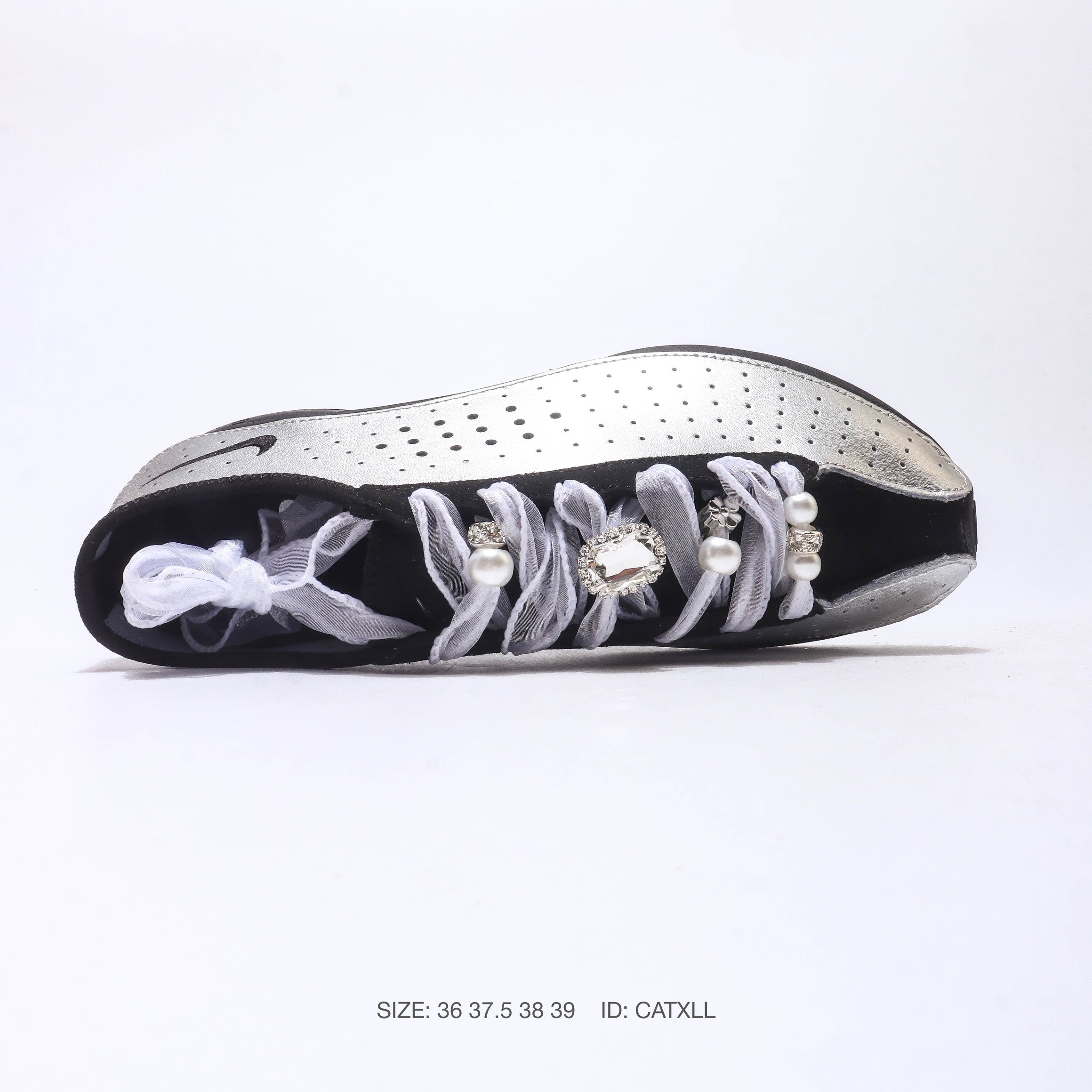 Nike Air Superfly