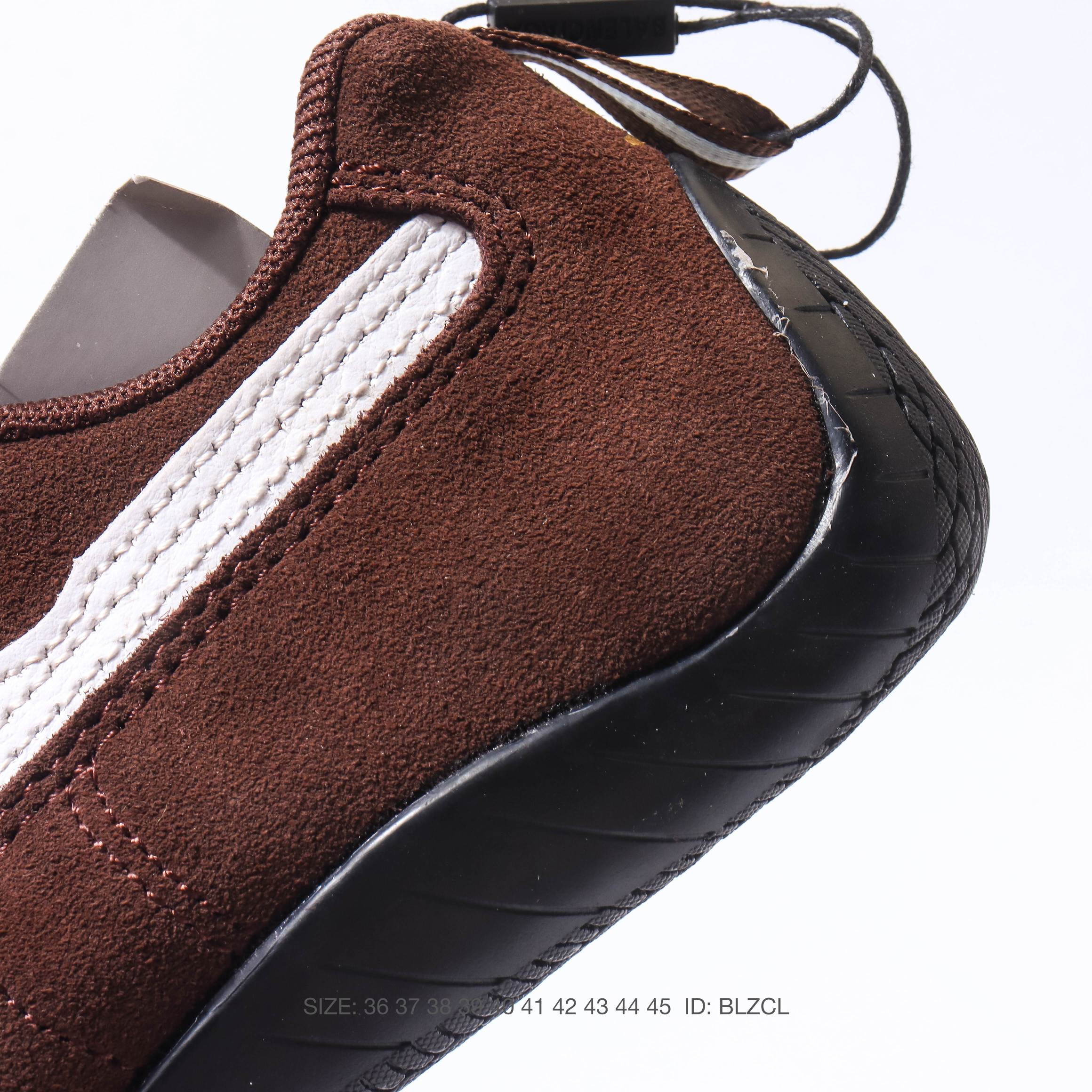 Puma x Balenciaga Speedcat Sneakers