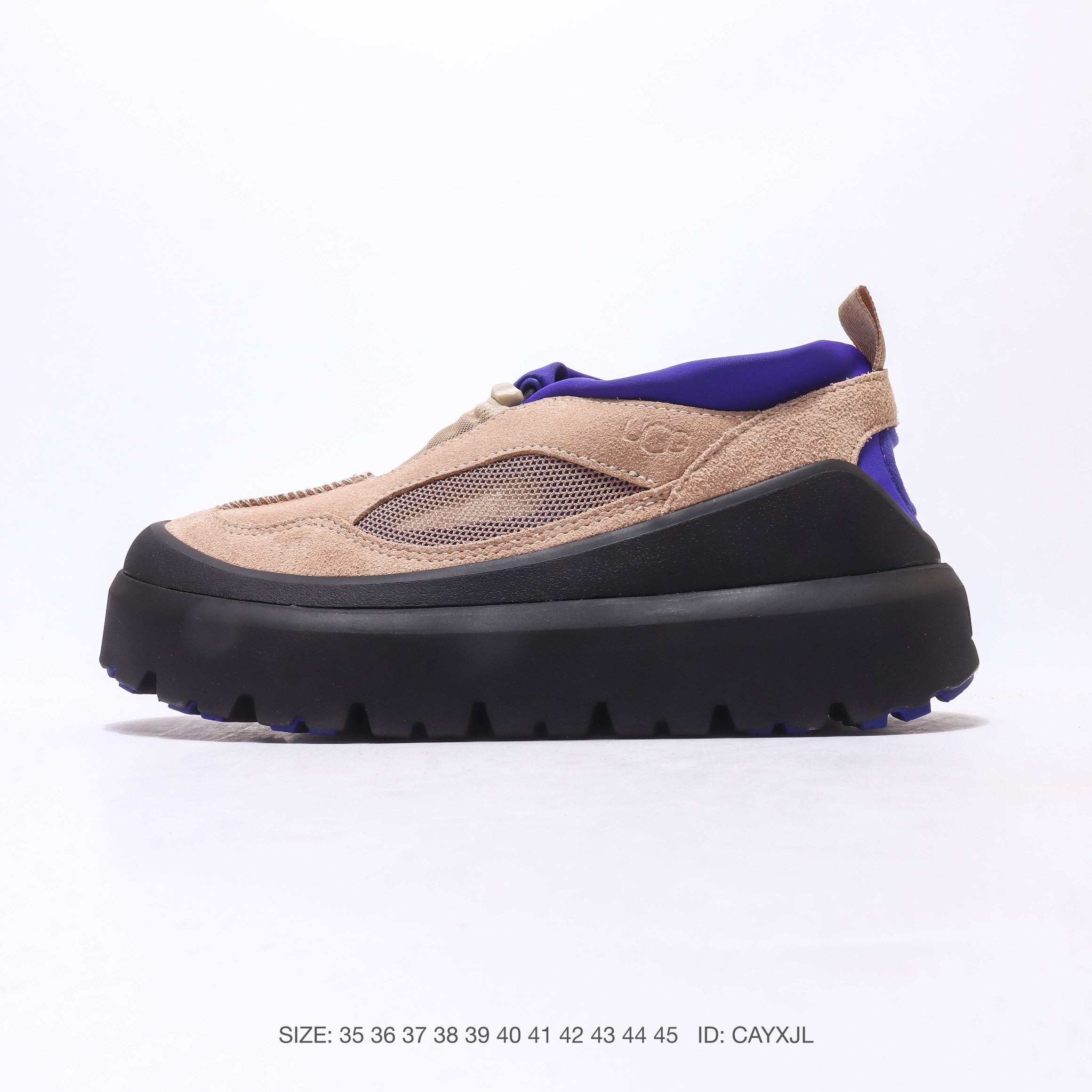 UGG Venture Daze