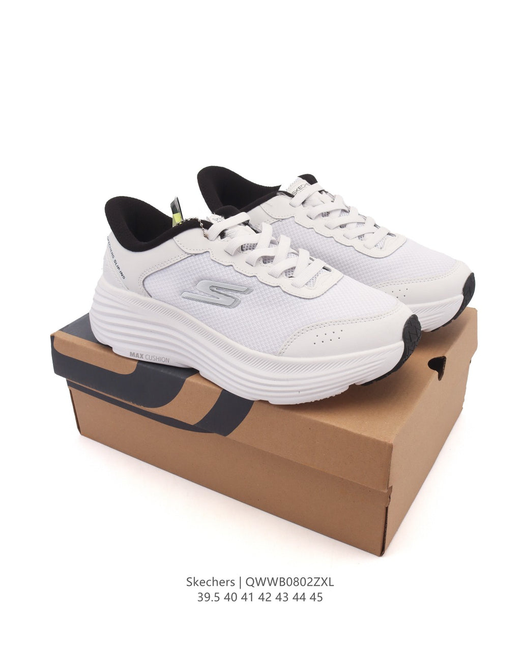 Skechers Slip-ins Max Cushioning Endeavour