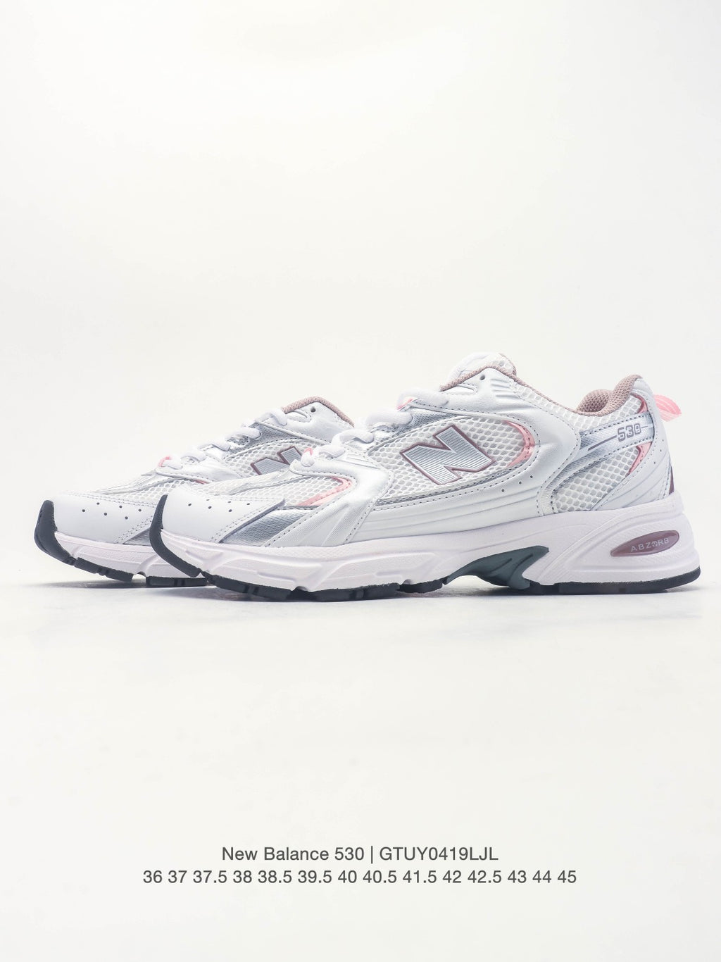 New Balance 530