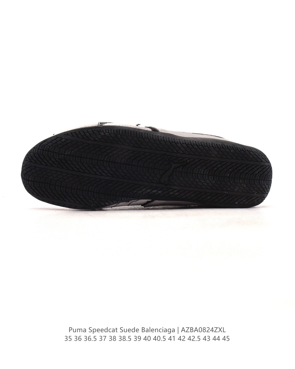 Puma x Balenciaga Speedcat Sneakers