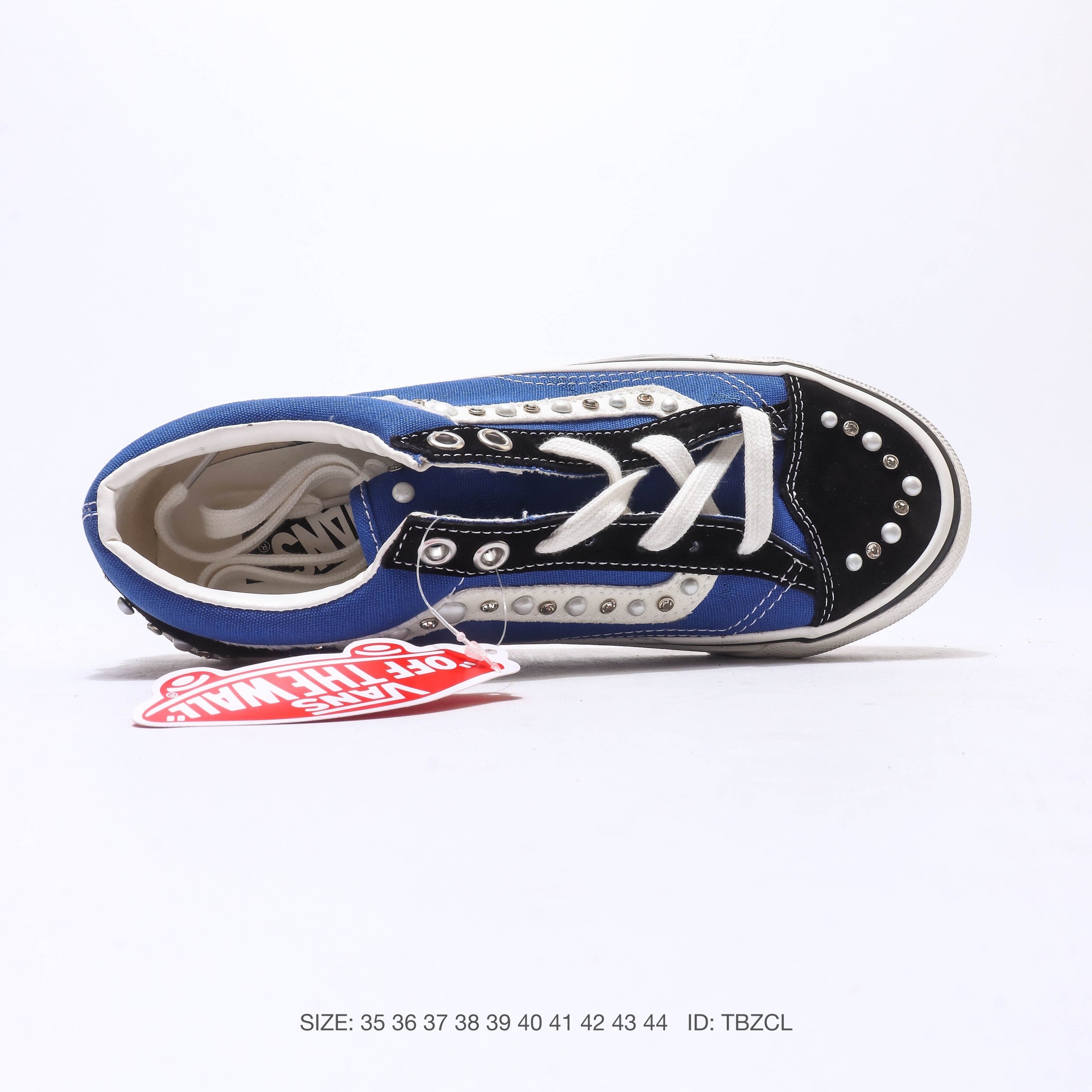 Vans LX Old Skool 36 "Pearlized"