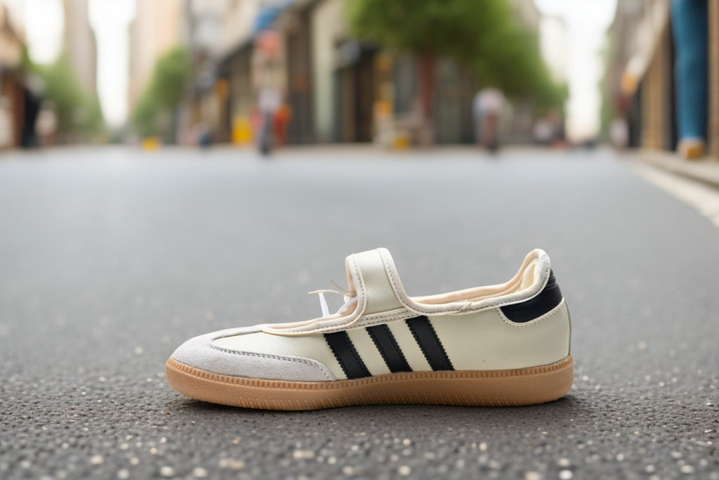 Adidas Samba Mary Jane