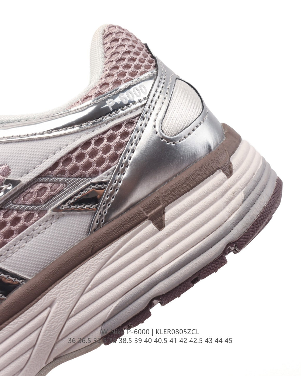 Nike P-6000 Premium