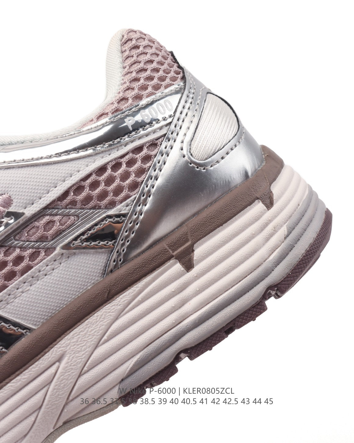 Nike P-6000 Premium