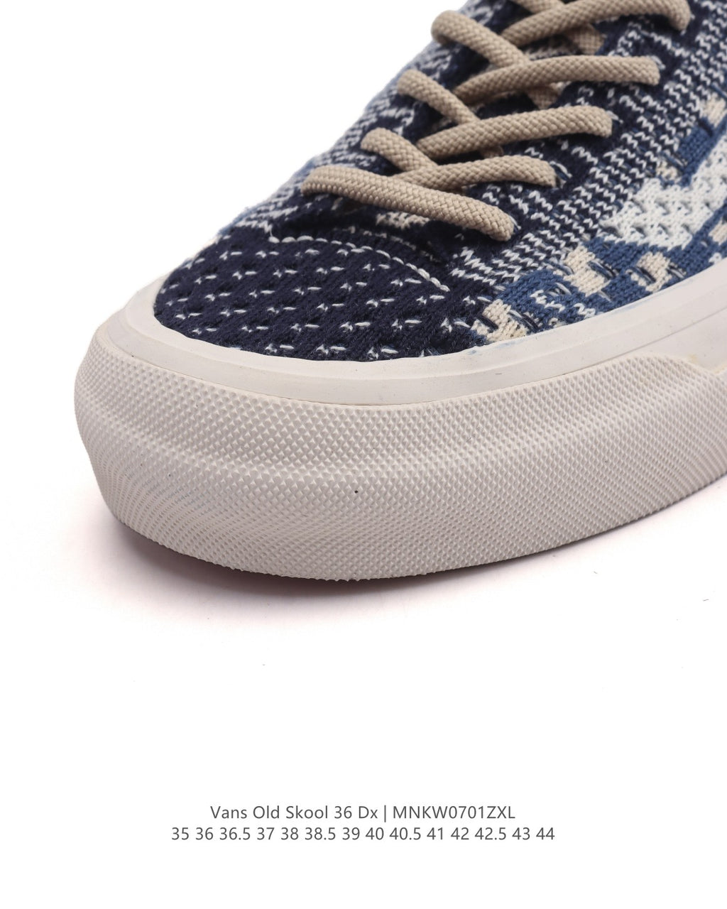 Vans Old Skool 36 Reissue