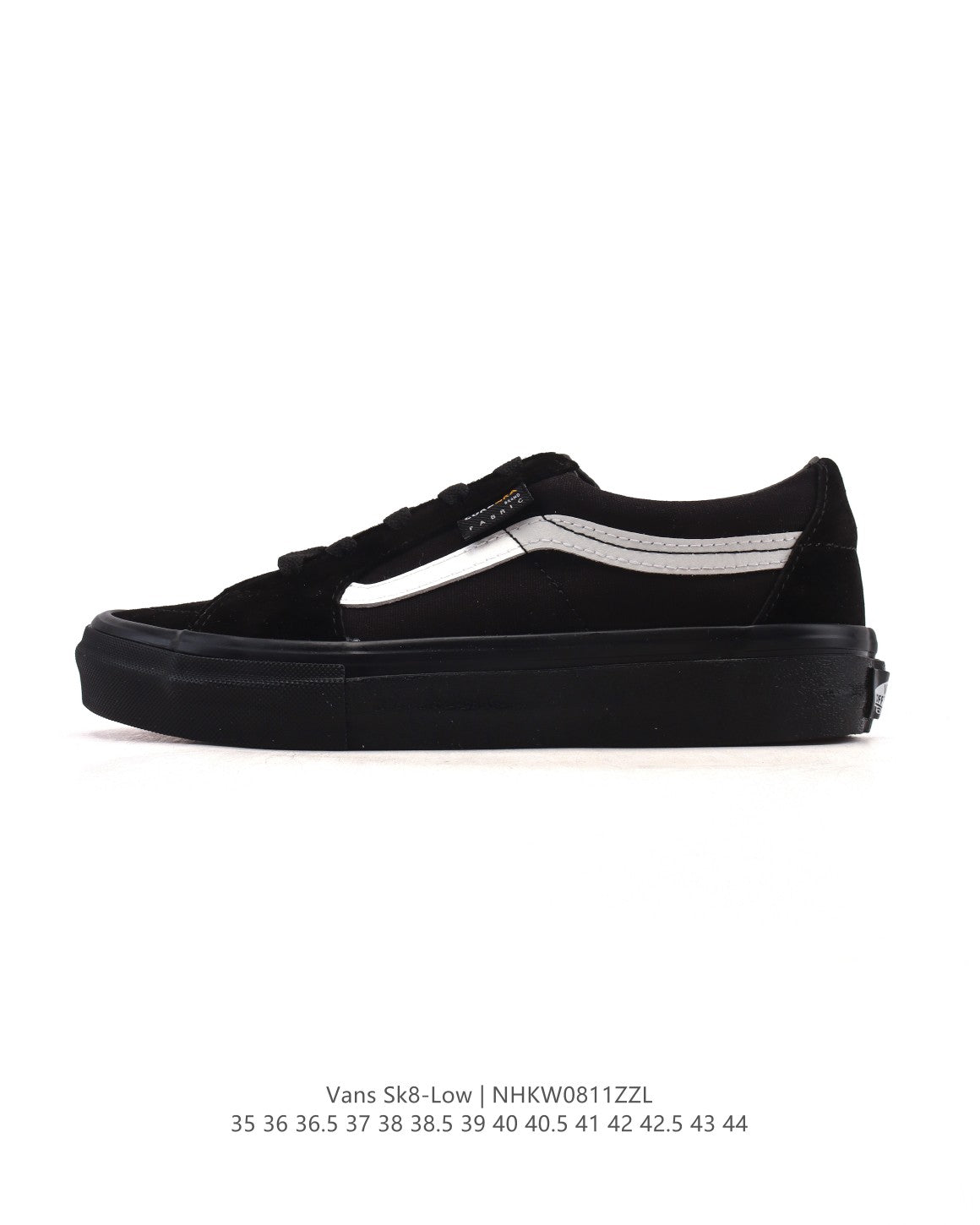 Vans Sk8