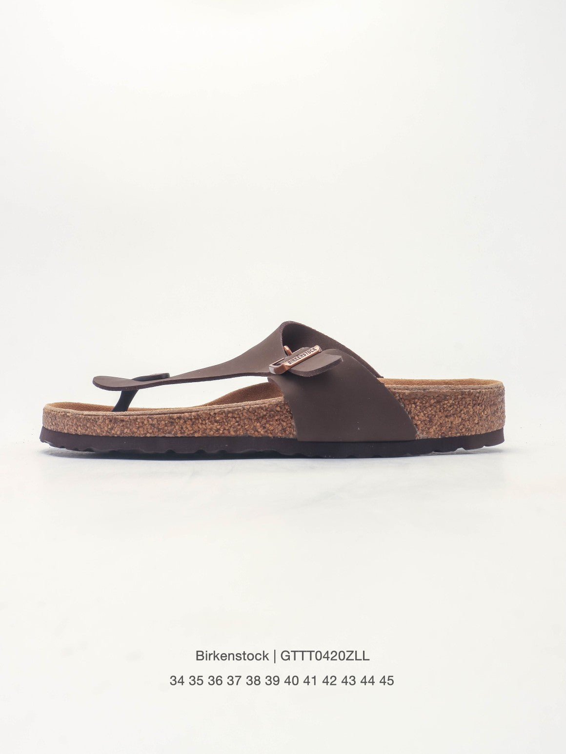 Birkenstock Gizeh Sandals
