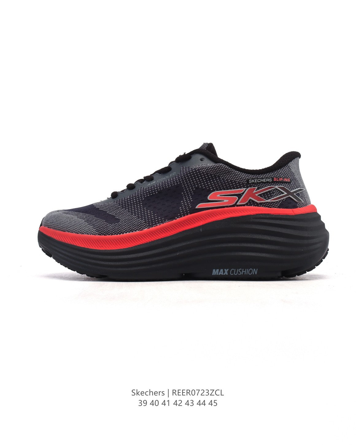 Skechers Slip-ins Max Cushioning Endeavour