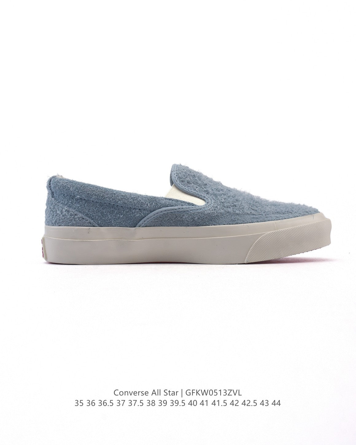 GOLF le FLEUR* x Converse One Star CC Slip Pro Forest