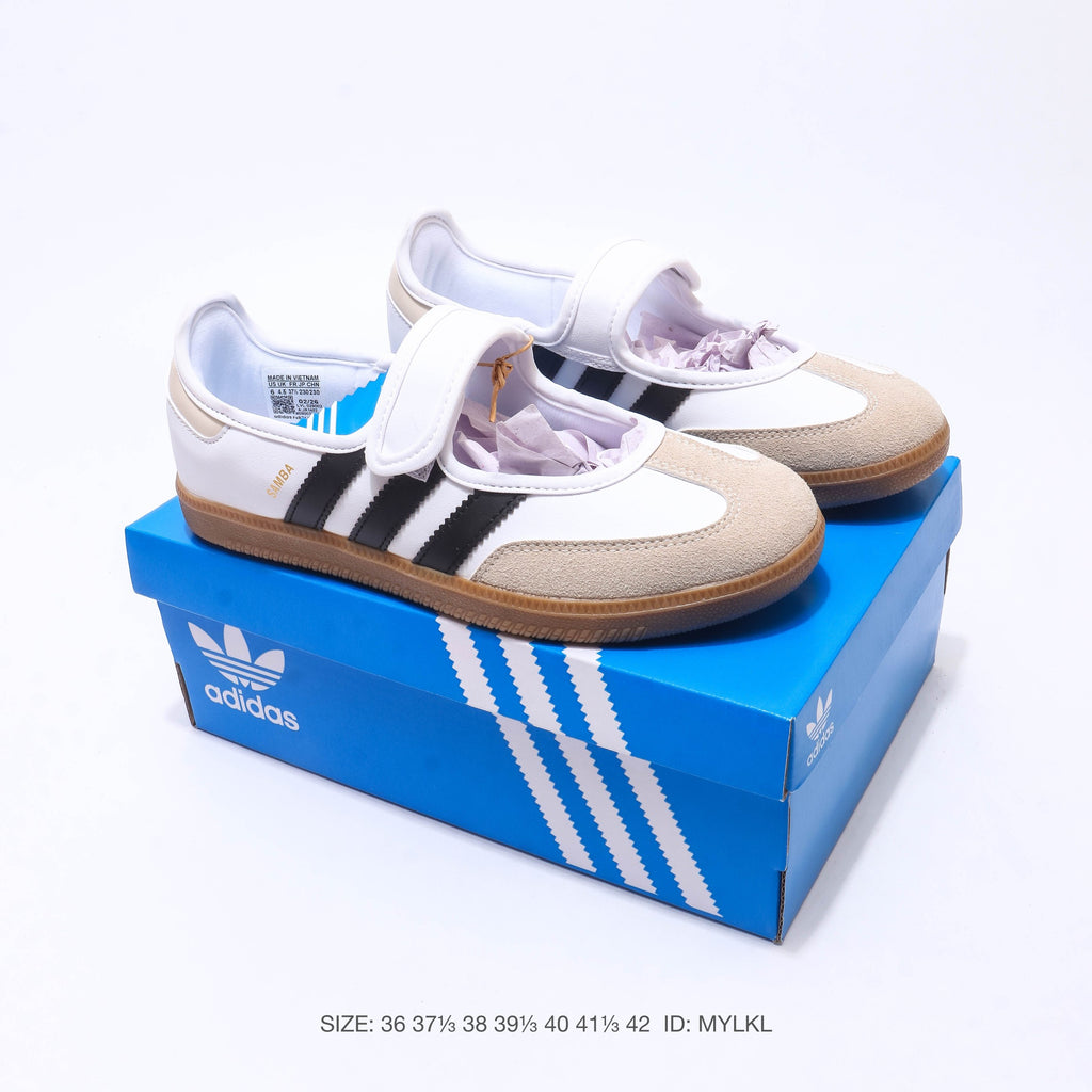 Adidas Samba Mary Jane
