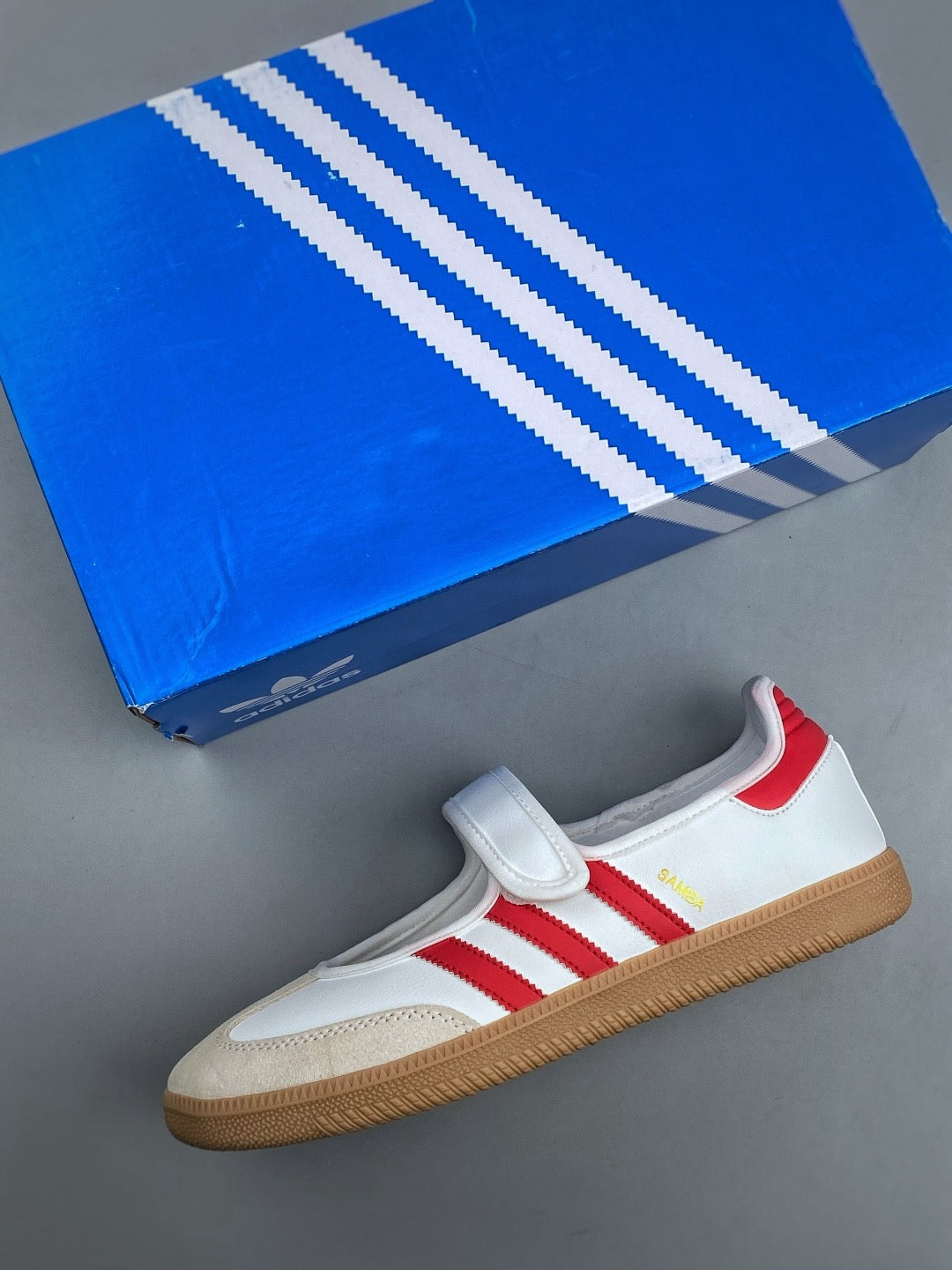 Adidas Samba Janes