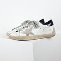 Golden Goose SuperStar Leather