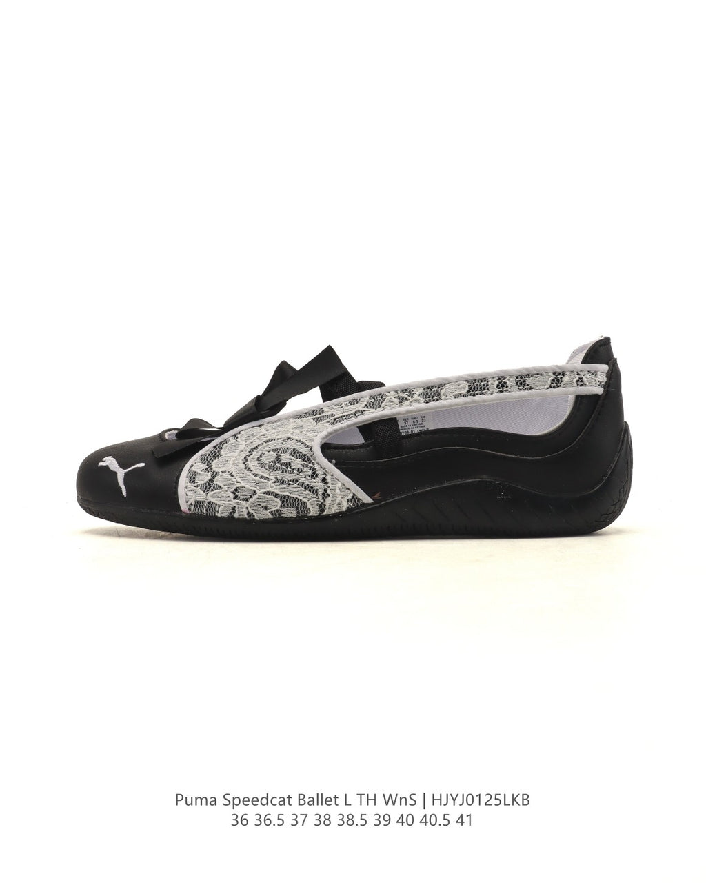 Puma Speedcat Ballerina Lace
