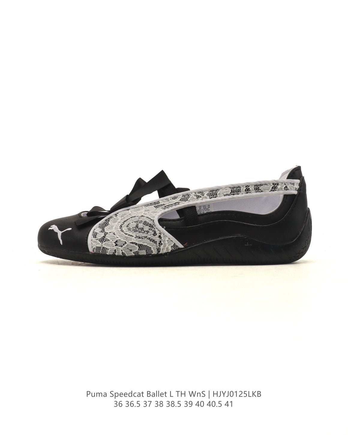 Puma Speedcat Ballerina Lace