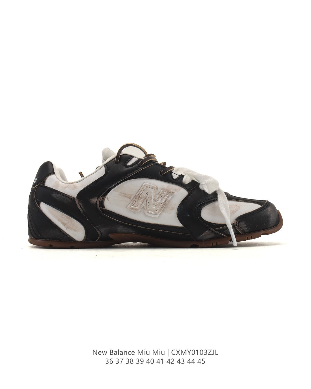 New Balance x Miu Miu 530 SL