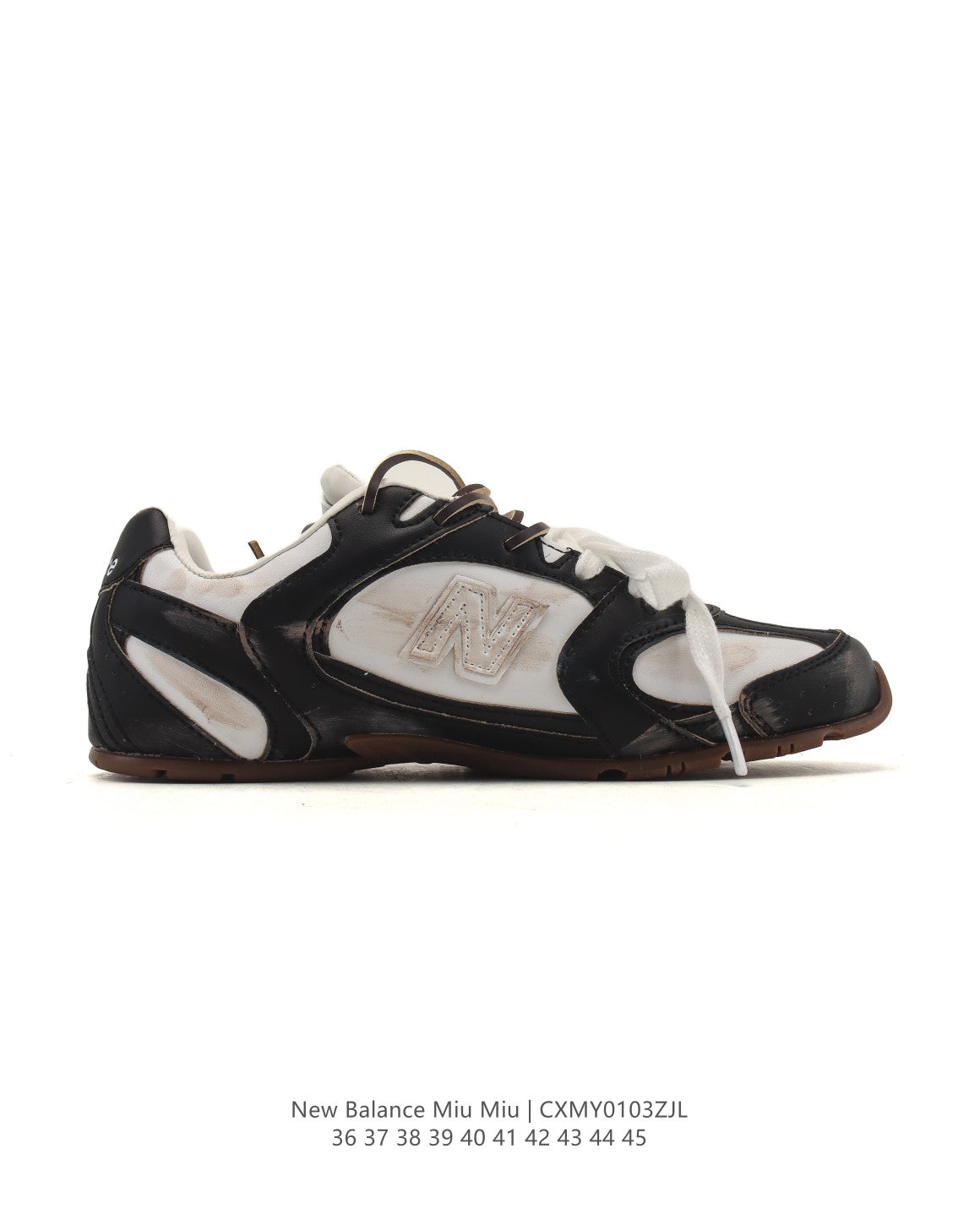 New Balance x Miu Miu 530 SL