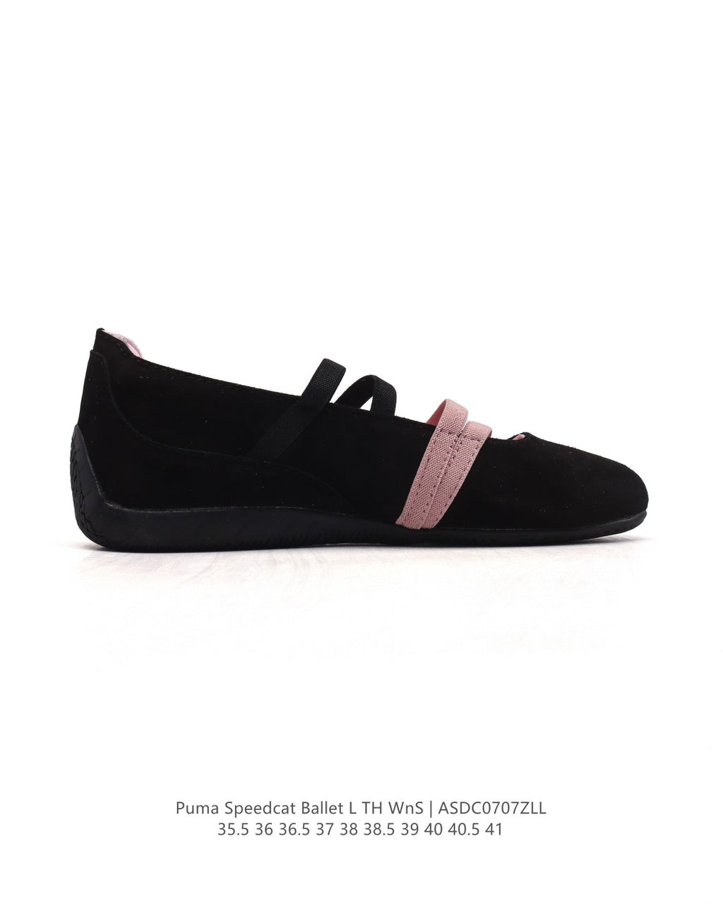 Puma Speedcat OG Ballerina Flats