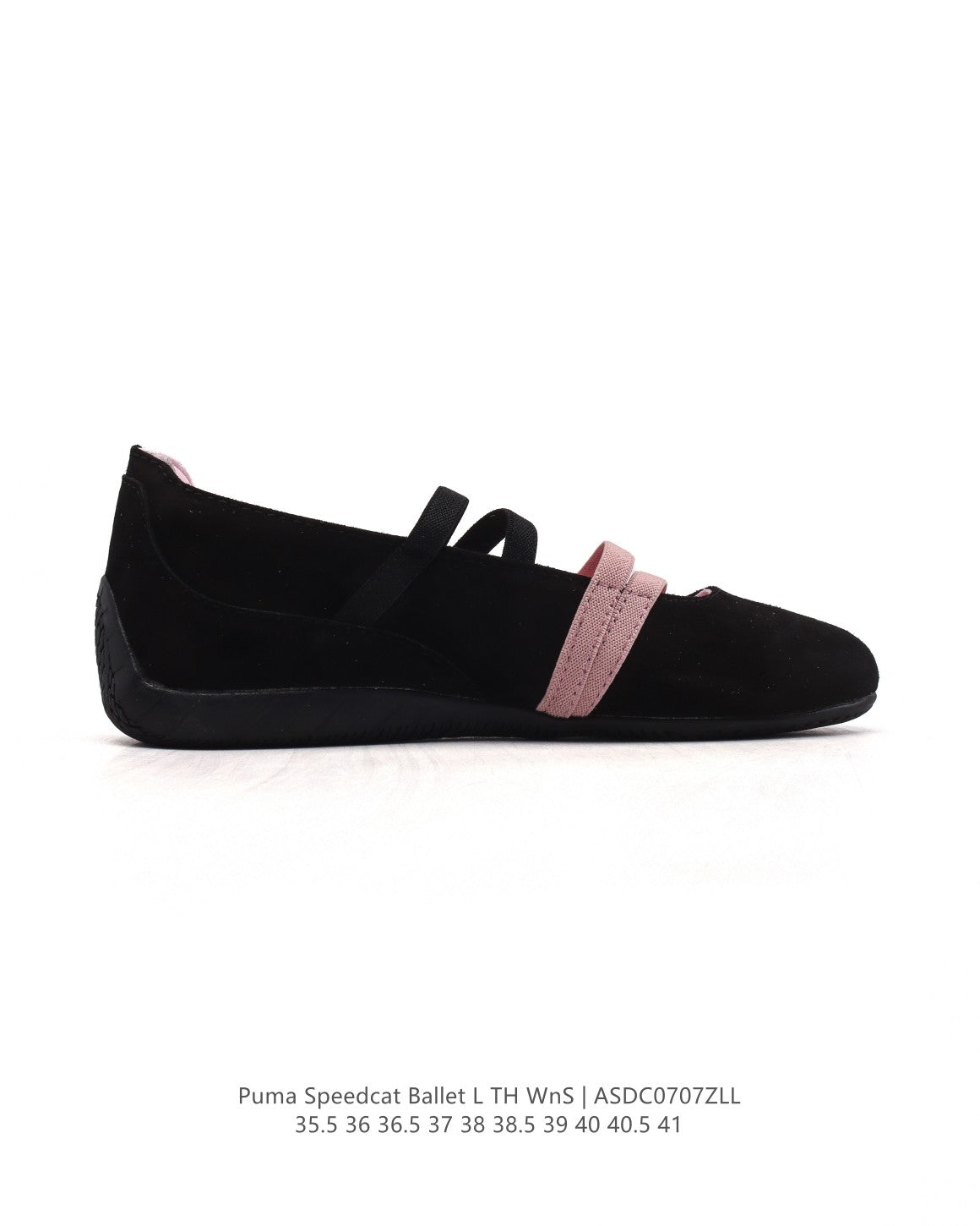 Puma Speedcat OG Ballerina Flats