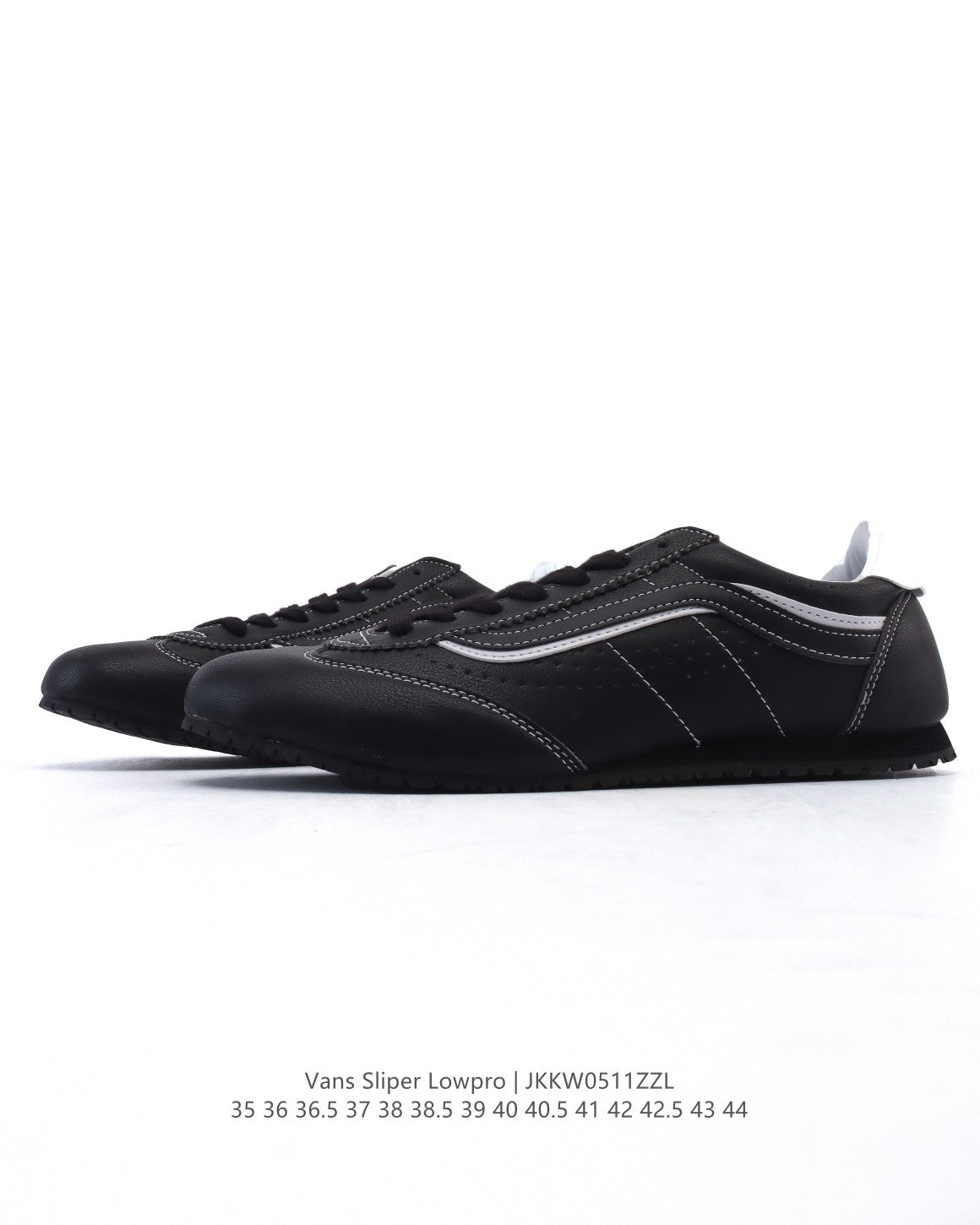 Vans Super Lowpro