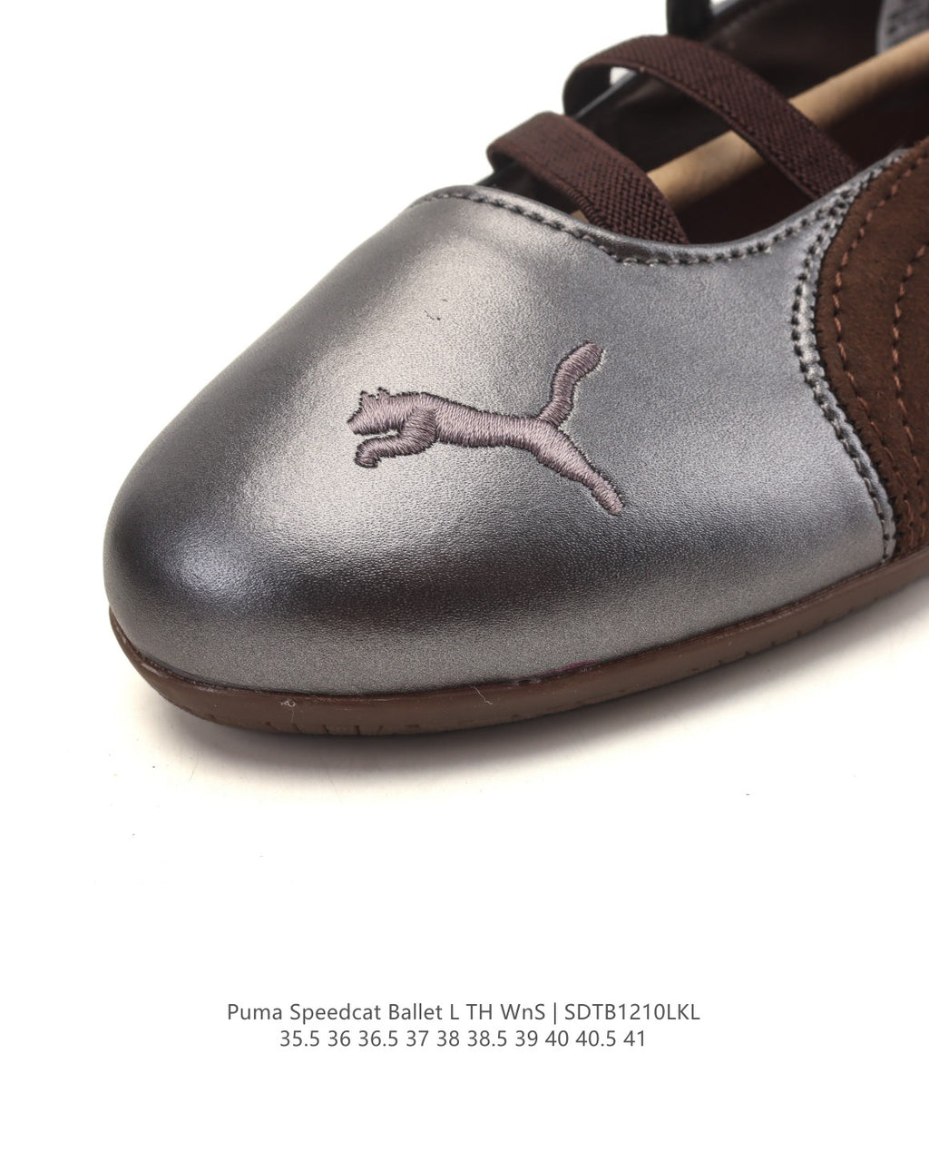 Puma Speedcat Lux Ballerina
