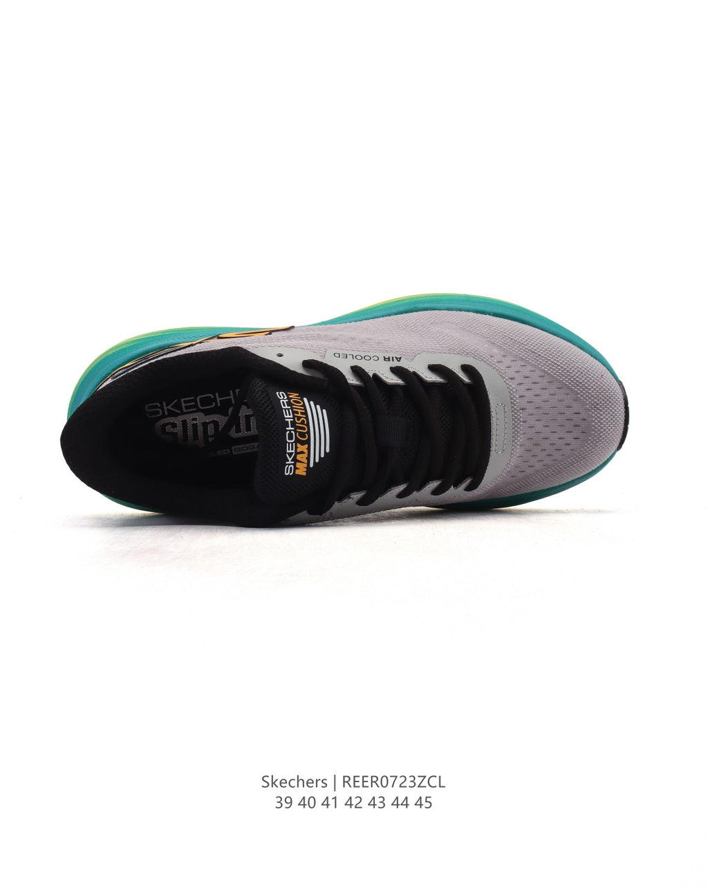 Skechers Slip-ins Max Cushioning Endeavour