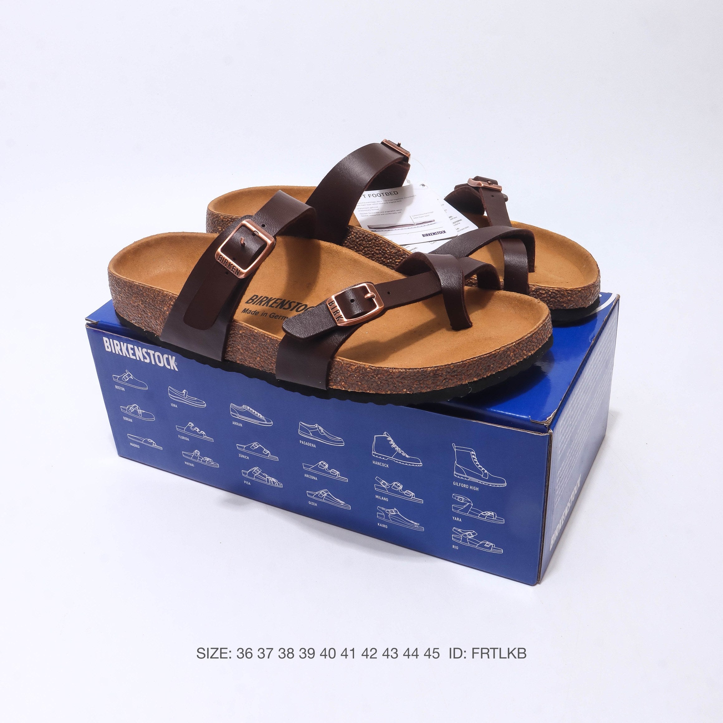 Birkenstock Mayari