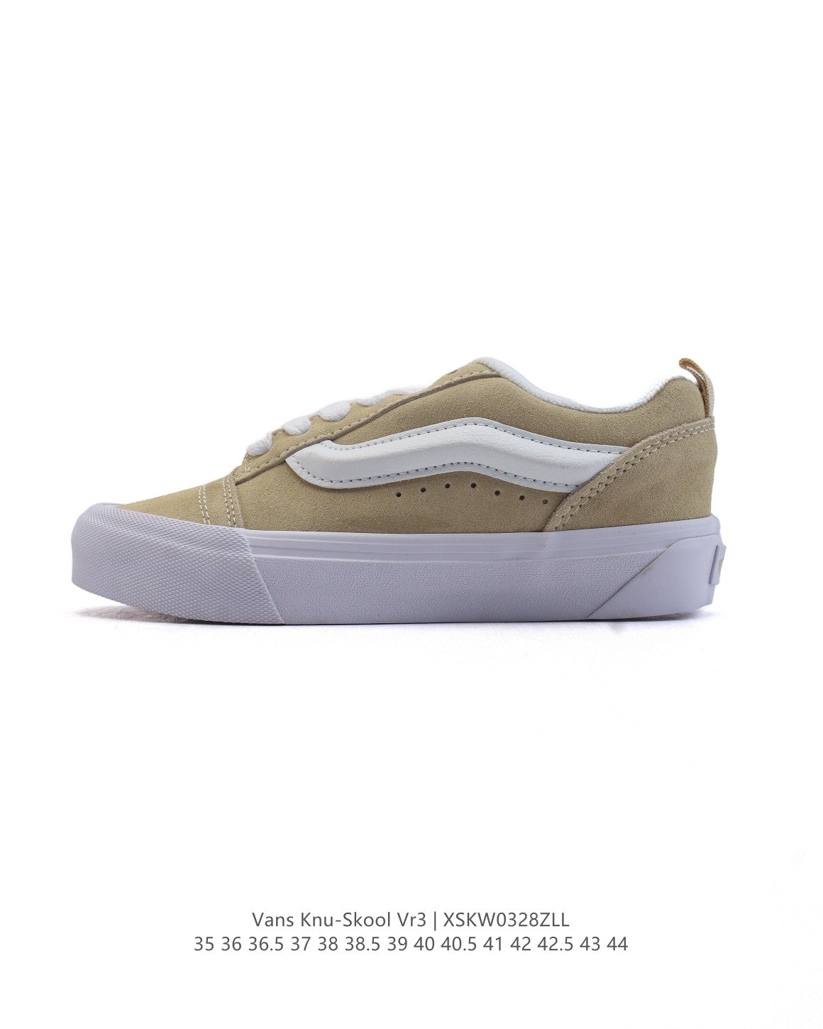 Vans Knu Skool VR3 Sneakers