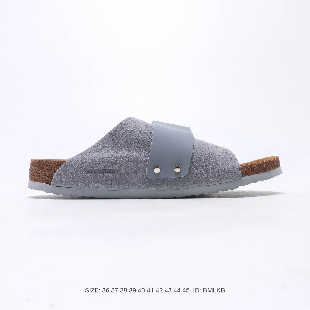 Birkenstock Kyoto Slides