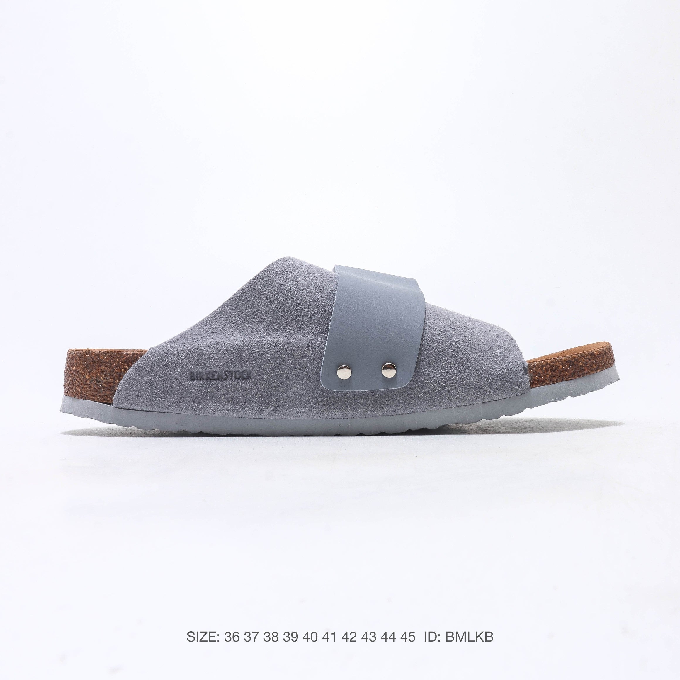 Birkenstock Kyoto Slides