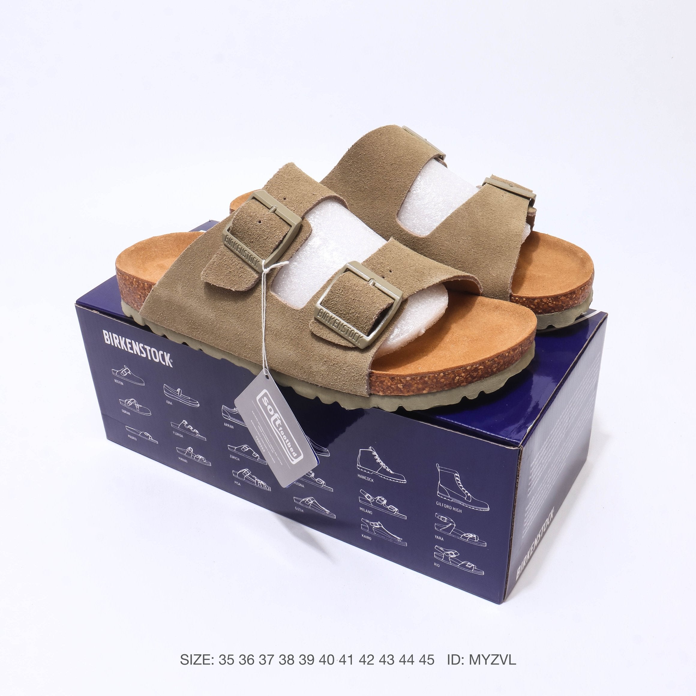 Birkenstock Arizona Sandals