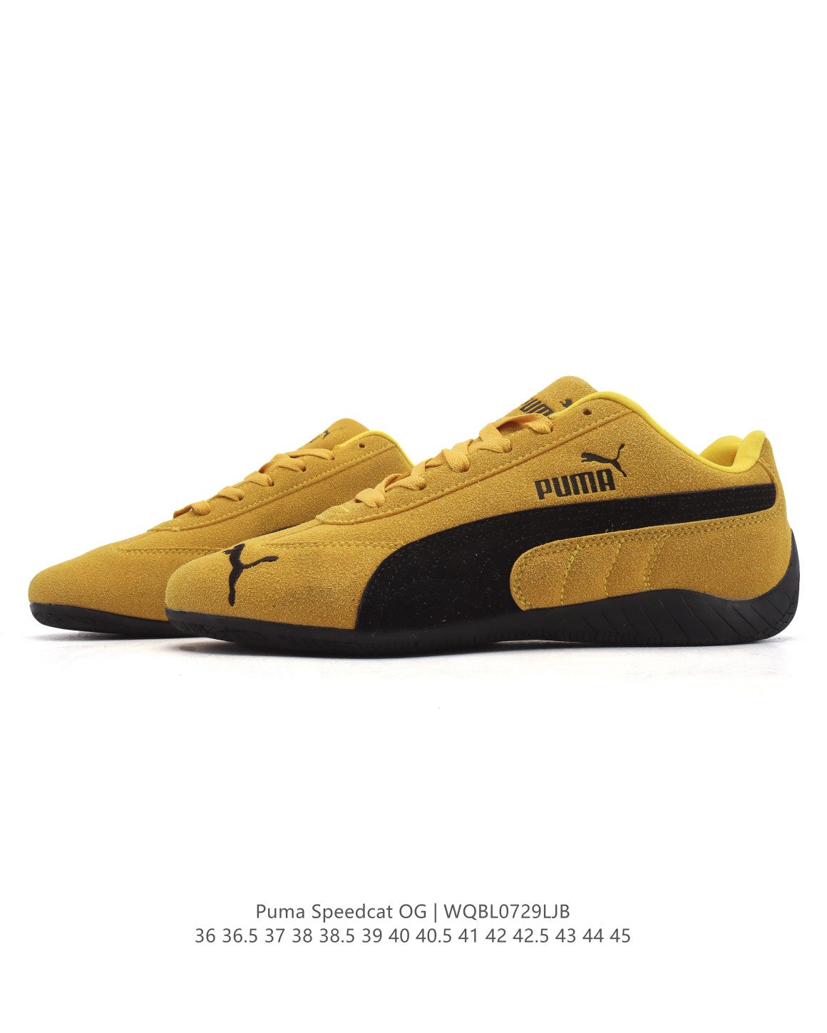 Puma Speedcat OG Sneakers