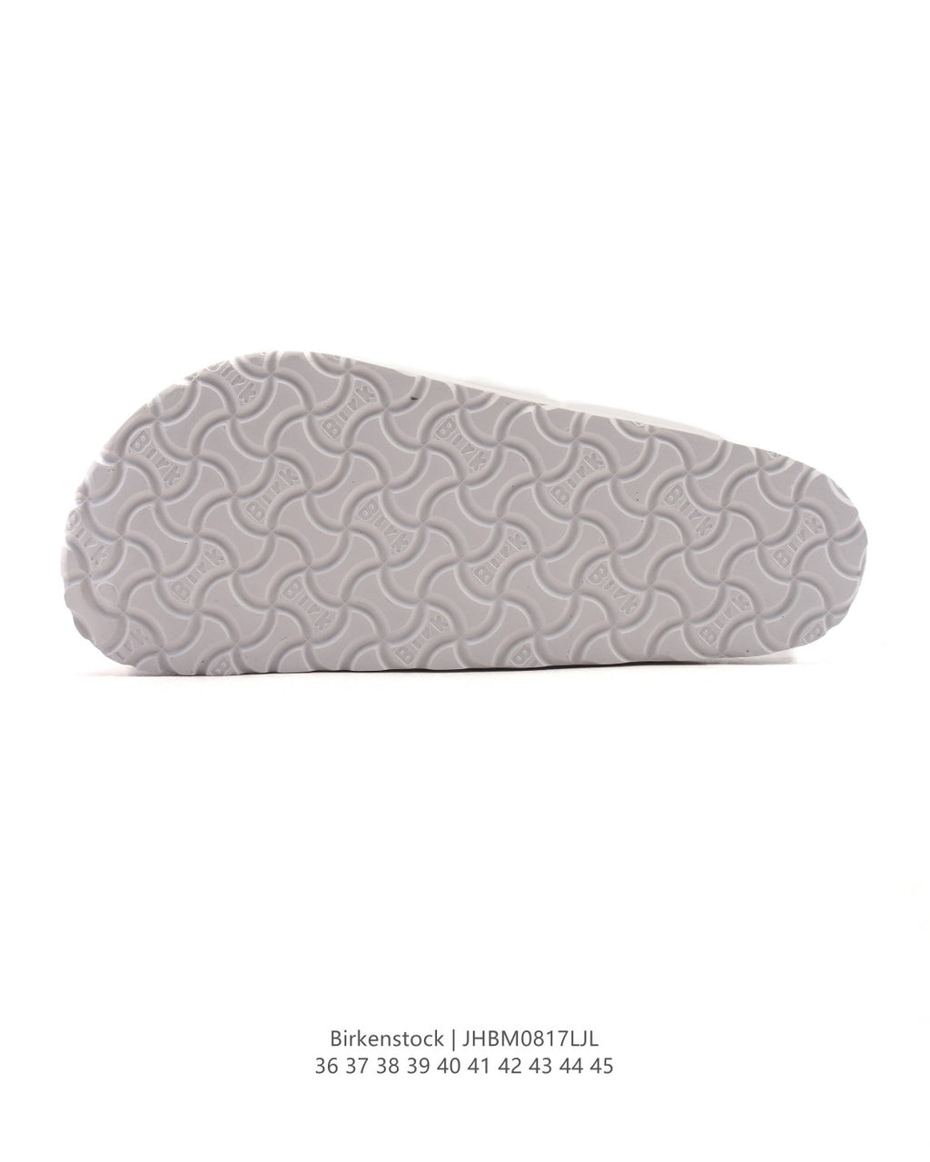 Birkenstock Boston EVA