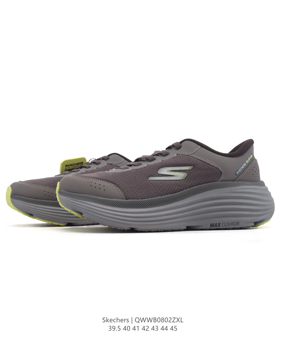 Skechers Slip-ins Max Cushioning Endeavour