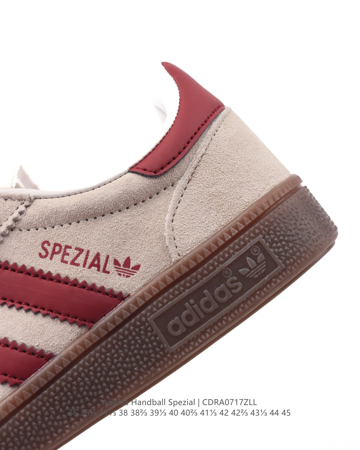 Adidas Handball Spezial  Sneakers