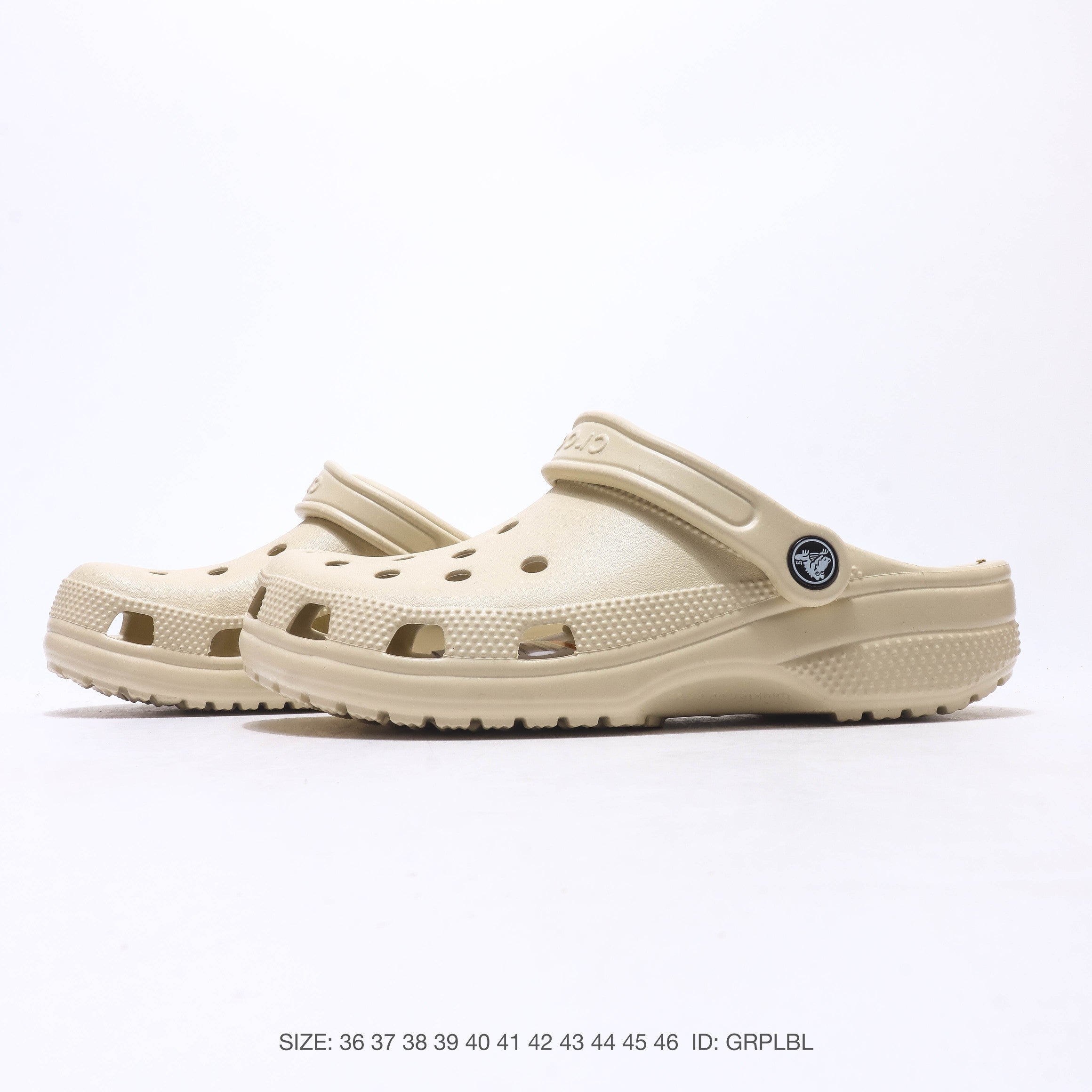 Crocs Classic Clog