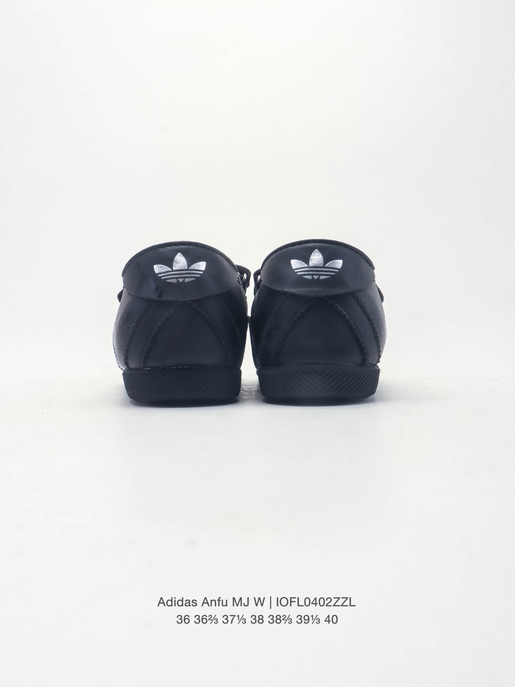 Adidas x  Anfu Mary Jane