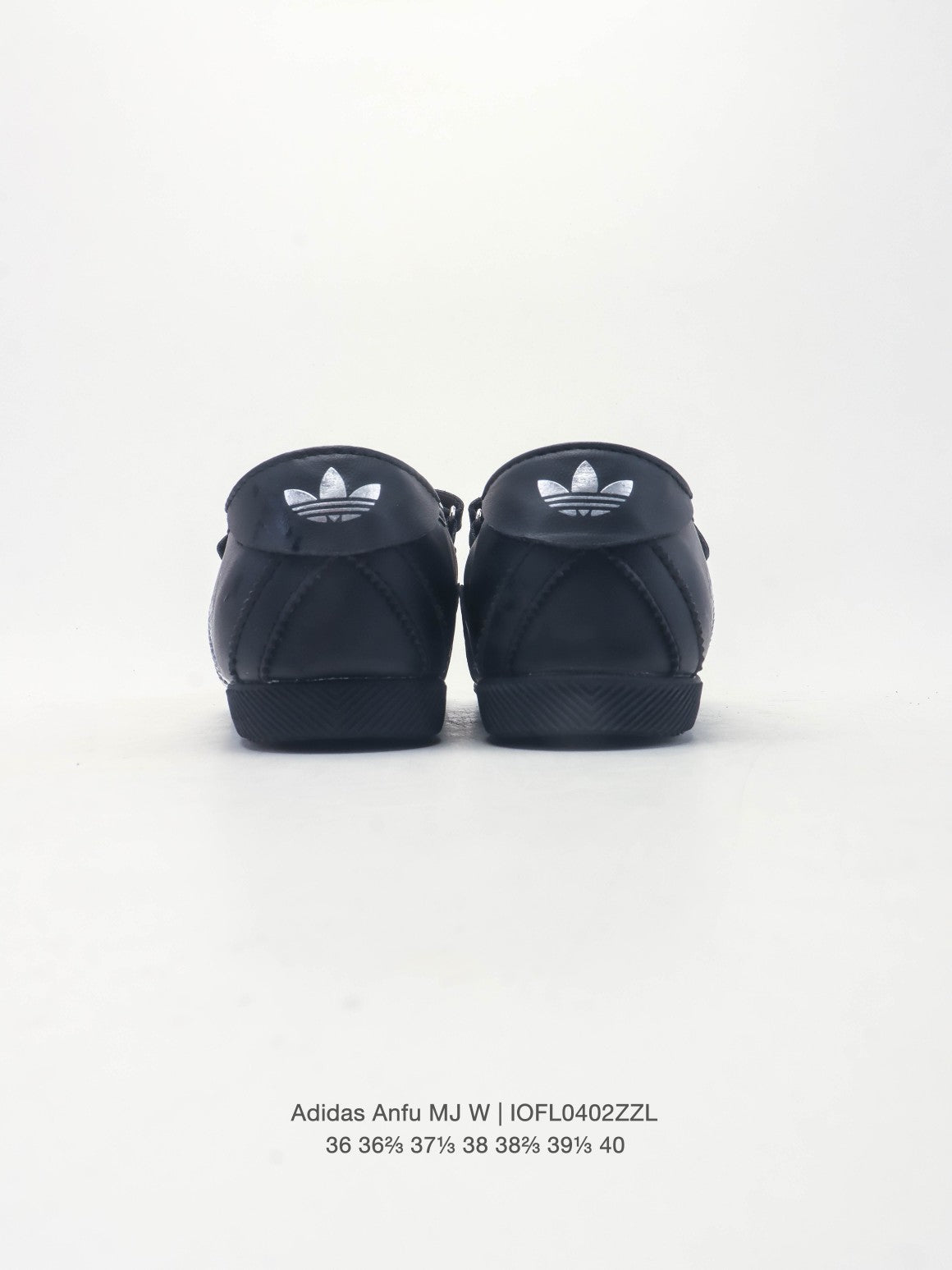 Adidas x  Anfu Mary Jane